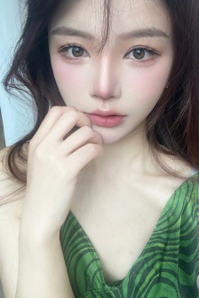 韩国我女朋友的妈妈